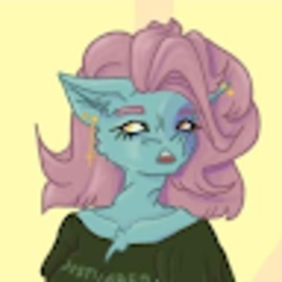 Meet your Posher, Meowless - Picture 1 of 1